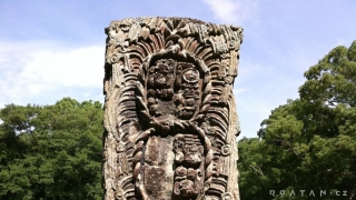 Copán
