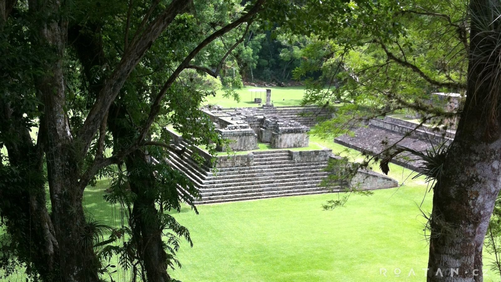 Copán